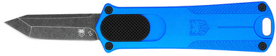 CobraTec Knives CALI952BLUTNS