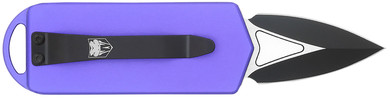 CobraTec Knives CTASPPUR