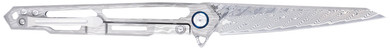 CobraTec Knives CTGSTDAMWNS