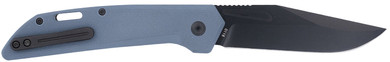 CobraTec Knives CTNAJSLGRY