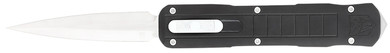 CobraTec Knives CTRPTBLKDAGNS