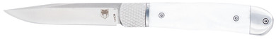CobraTec Knives CTTHRWTABA154CM