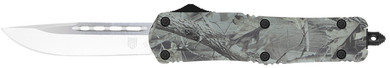 CobraTec Knives MWDFS3DNS