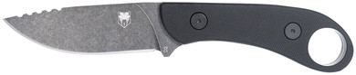 CobraTec Knives SD2DNSBLKGEN2