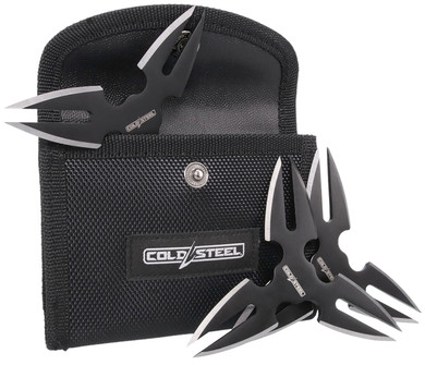 Cold Steel CSTH15STR3PK