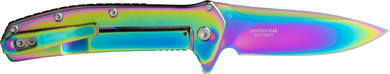 Kershaw 2044RBW