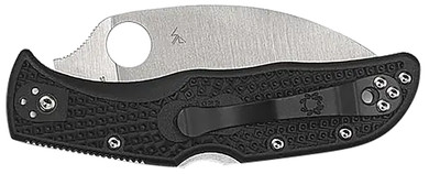 Spyderco C243FPWCBK