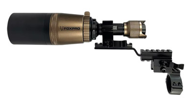 Foxpro QUADFIREGM