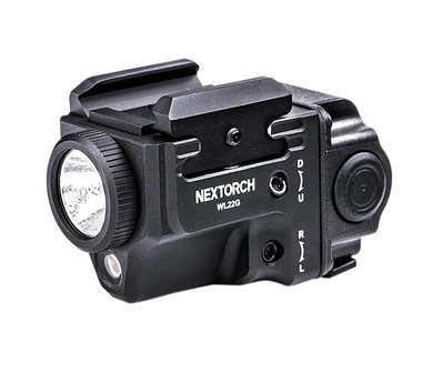 Nextorch WL22G