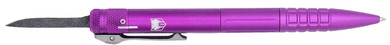 CobraTec Knives CNCOTFPPURGEN2