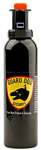 Guard Dog PSGDHD16BK