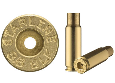 Starline 8.6BLKEUP-50