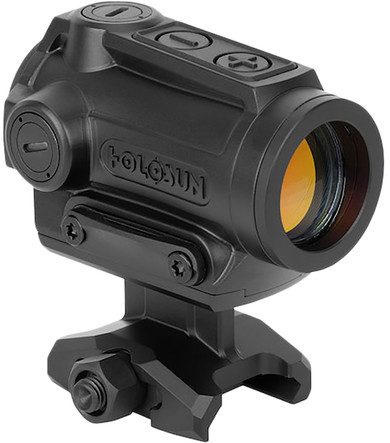 Holosun Technologies AROMRSGR