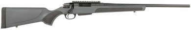 Savage Arms 19173 334 Full Size 243 Win, 3+1 Button Rifled Barrel, Carbon Steel Receiver w/Picatinny Rail, Fixed Stock