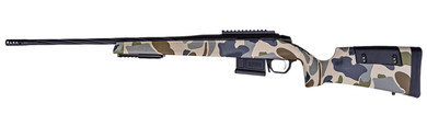 Weatherby 3WRHS65CMR2B