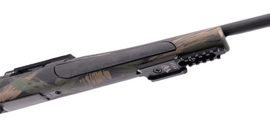 Weatherby VBH350NR2B