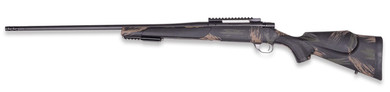 Weatherby VBS257WR6B