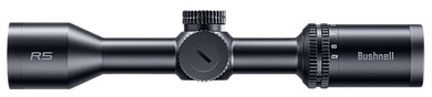 Bushnell R5-3940S9 R5 Black 3-9x 40mm 1" Tube Illuminated MultiX Reticle,Rifle Scope