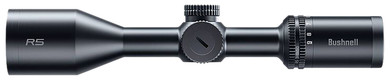 Bushnell R5-3950S9 R5 Black 3-9x 50mm 1" Tube Illuminated MultiX Reticle,Rifle Scope