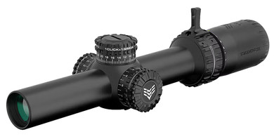 Swampfox ARH11024M