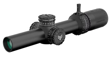 Swampfox ARH11024RL