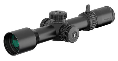 Swampfox TWK525563L