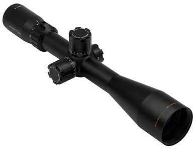 Zero Tech Optics TR4275FM