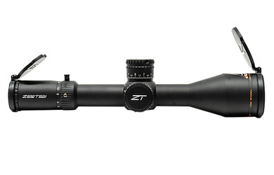 Zero Tech Optics TR5306FT3-IR