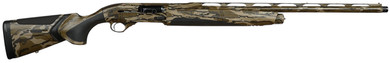 Beretta J42XL28 A400 Xtreme Plus 20 Gauge Semi-Auto 3.50" 2+1 28" Overall Mossy Oak Original Bottomland Steelium Plus Vent Rib BBL, Kick-Off Mossy Oak Original Bottomland Synthetic Stock, Right Hand,Shotgun