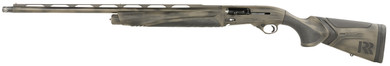 Rob Roberts Gun Works SS592RR Beretta A400 12 Gauge 3+1 28" Overall Duck Boat Drab Vent Rib BBL, Alum Rcvr, Synthetic Stock, Left Hand,Shotgun