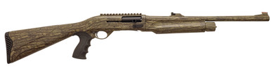 Silver Eagle Arms A21218BLC