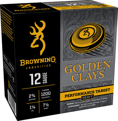 Browning BGC12M7