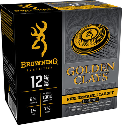 Browning BGC12SC7