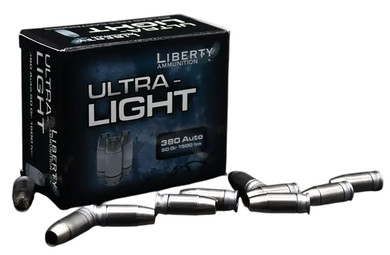 Liberty LA-UL-380-055