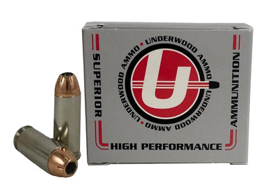 Underwood Ammo 232