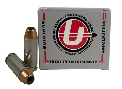 Underwood Ammo 235