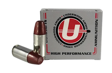Underwood Ammo 719