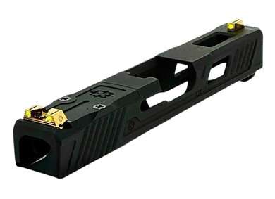 Cross Armory CRGSS-GD