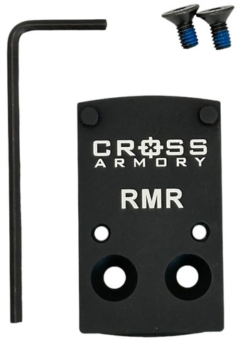 Cross Armory CRRMADAPTER