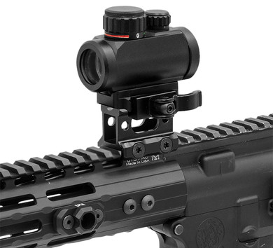 UTG MTRSX1S