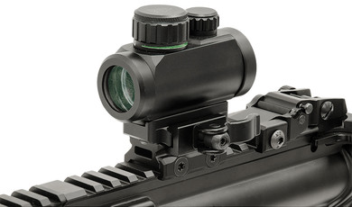 UTG MTRSX5S