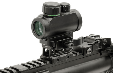 UTG MTRSX8S