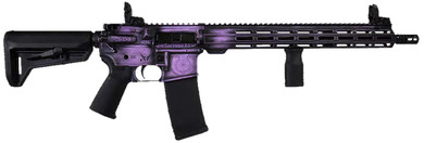 Shark Coast Tactical 300-132-1000-25