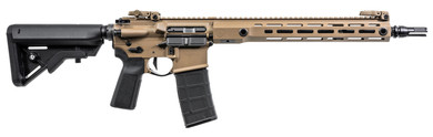 Watchtower Firearms RDRX556-14-FDE