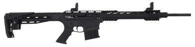 Iver Johnson MF410