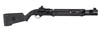 Langdon Tactical LTT1301HZFRMBLK