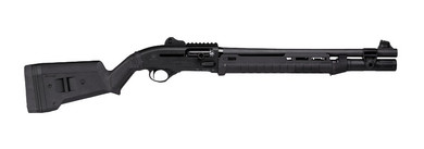 Langdon Tactical LTT1301ZMBLK