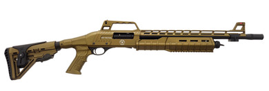 Silver Eagle Arms RZ17TACSB