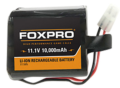 Foxpro LB10000