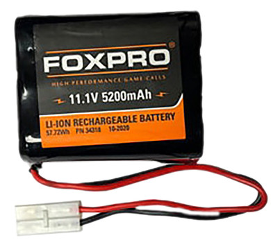 Foxpro LB5200